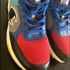Champion sneakers